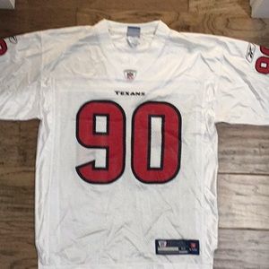 Houston Texans Jersey